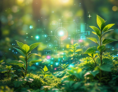Artificial Intelligence and Cryptocurrency Revolutionize Digital Marketing Dynamics