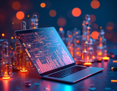 Digital Dominance through AI and Cryptocurrency Marketing Strategies