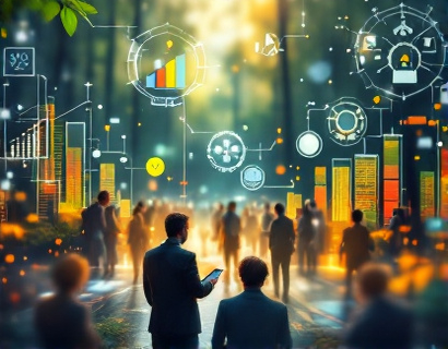 Exceptional Convergence of AI and Cryptocurrency in App Marketing Strategies