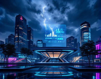 Growing Opportunities in AI and Crypto Marketing