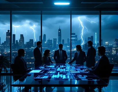 Personalizing Digital Marketing Strategies with AI and Cryptocurrency