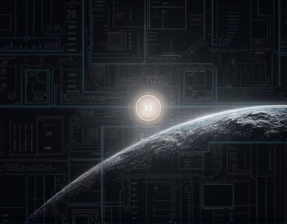 Unlocking the Power of AI and Crypto for Next-Gen App Success
